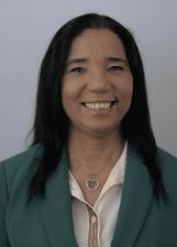 Foto de DRª ROSELENE